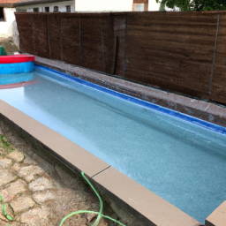 Optimisez le confort de votre piscine avec un système de chauffage efficace Le Mans